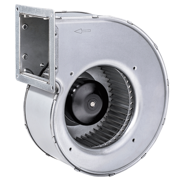 Forward curved Centrifugal Fan